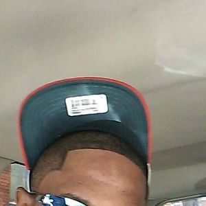 Meet your Posher, Thurston